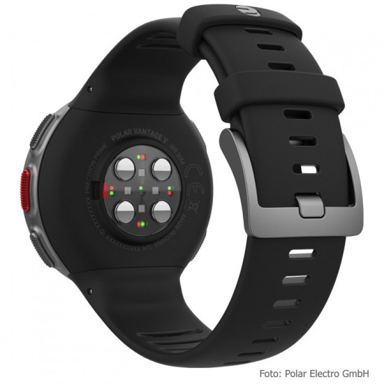 POLAR Vantage V
